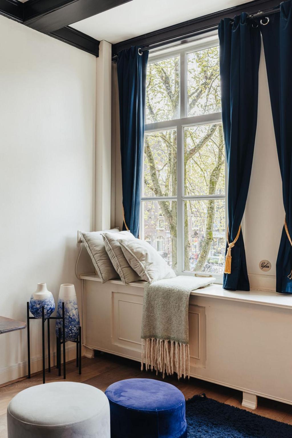 1637: Historic Canal View Suites Amsterdam Dış mekan fotoğraf