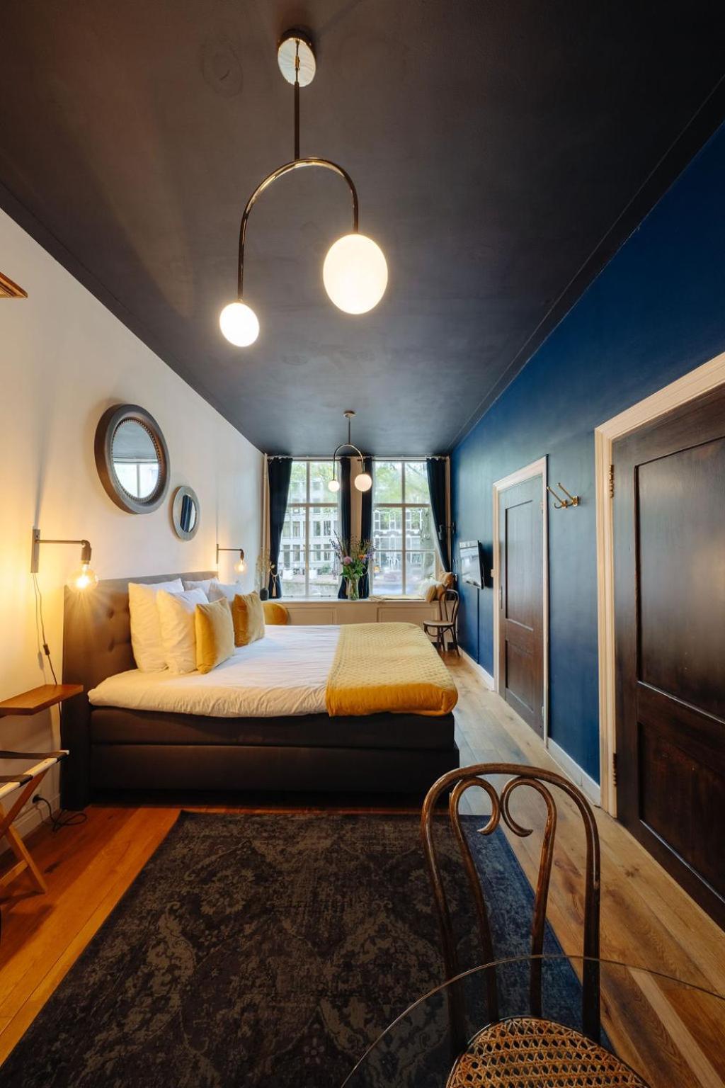 1637: Historic Canal View Suites Amsterdam Dış mekan fotoğraf