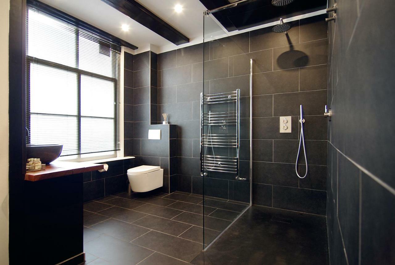 1637: Historic Canal View Suites Amsterdam Dış mekan fotoğraf