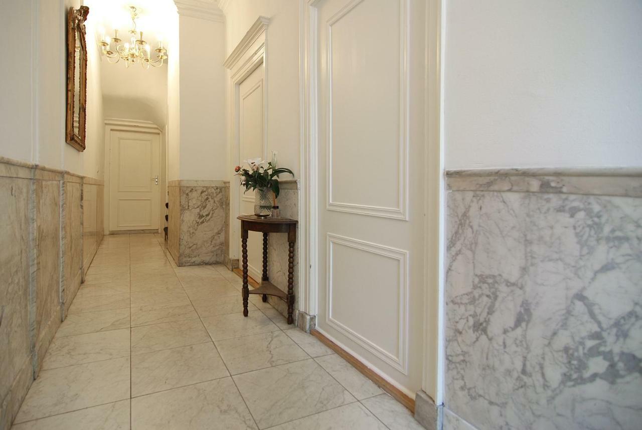 1637: Historic Canal View Suites Amsterdam Dış mekan fotoğraf